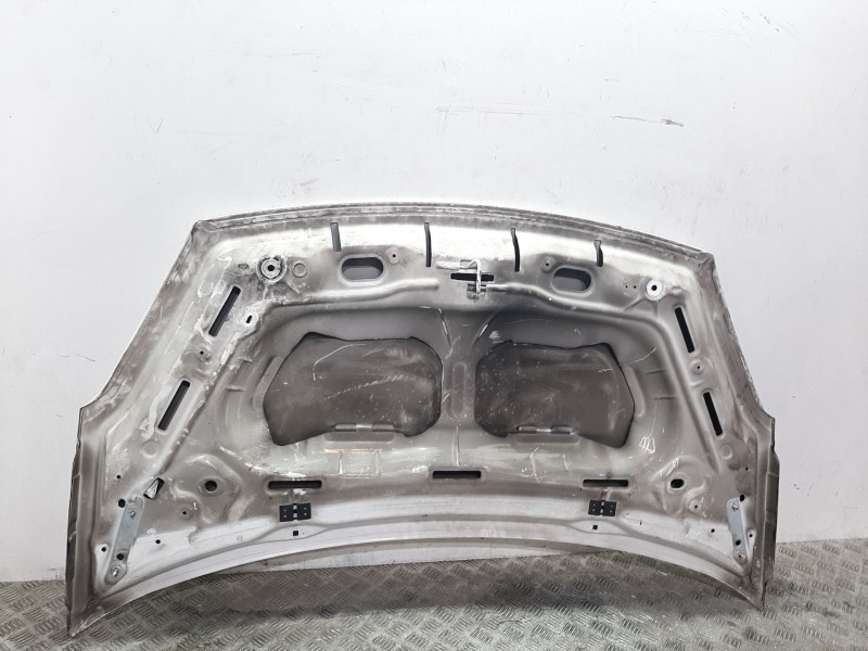 Recambio de capot para citroën berlingo xtr 1,6 hdi 92 referencia OEM IAM 7901P7  BLANCO