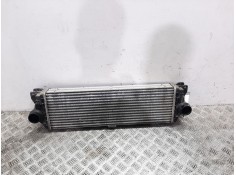 Recambio de intercooler para mercedes-benz sprinter 2-t furgoneta (b901, b902) 213 cdi (901.661, 901.662, 902.661, 902.662) refe 2