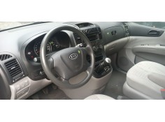 kia carnival / grand carnival iii (vq) del año 2009 2