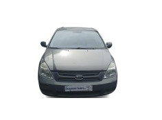 kia carnival / grand carnival iii (vq) del año 2009