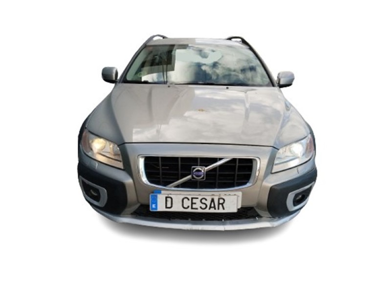 volvo xc70 ii (136) del año 2008