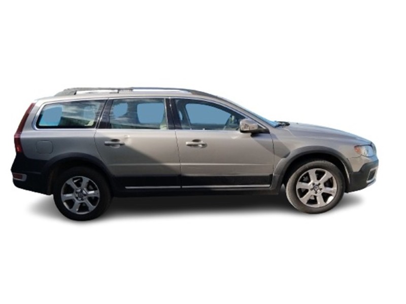 volvo xc70 ii (136) del año 2008