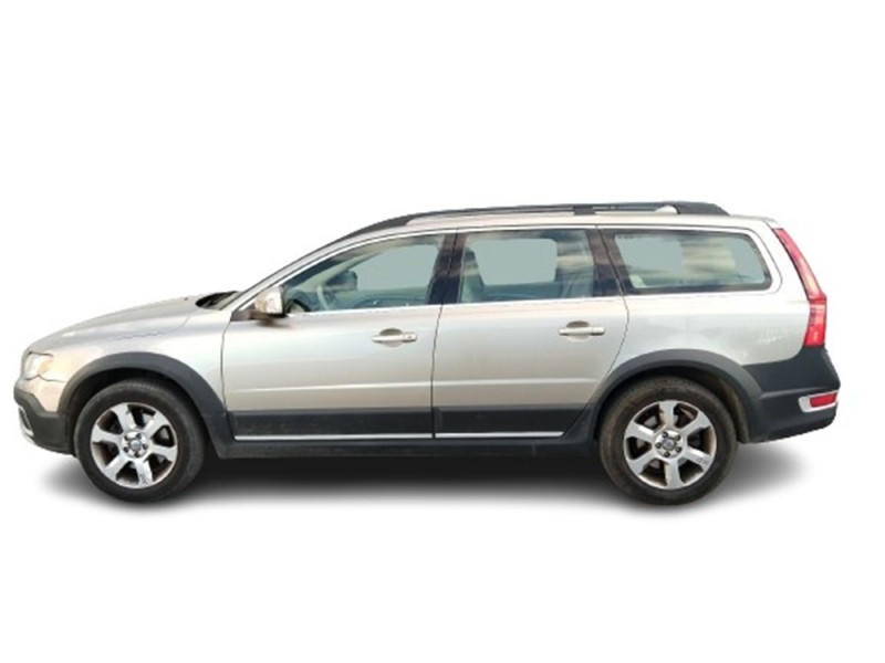 volvo xc70 ii (136) del año 2008