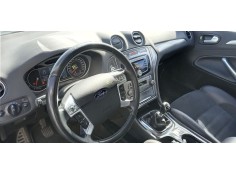 ford mondeo iv (ba7) del año 2007 2