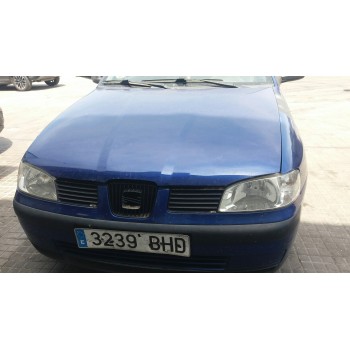 SEAT IBIZA (6K1)