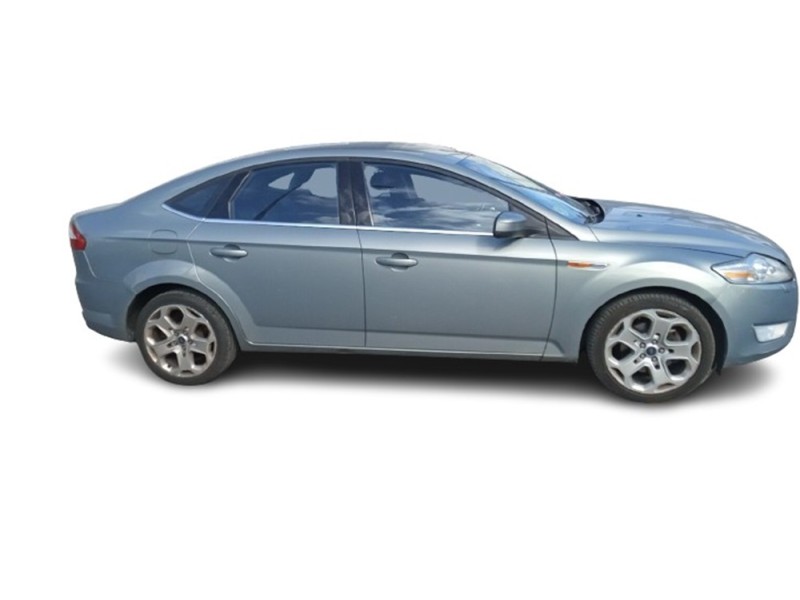 ford mondeo iv (ba7) del año 2007