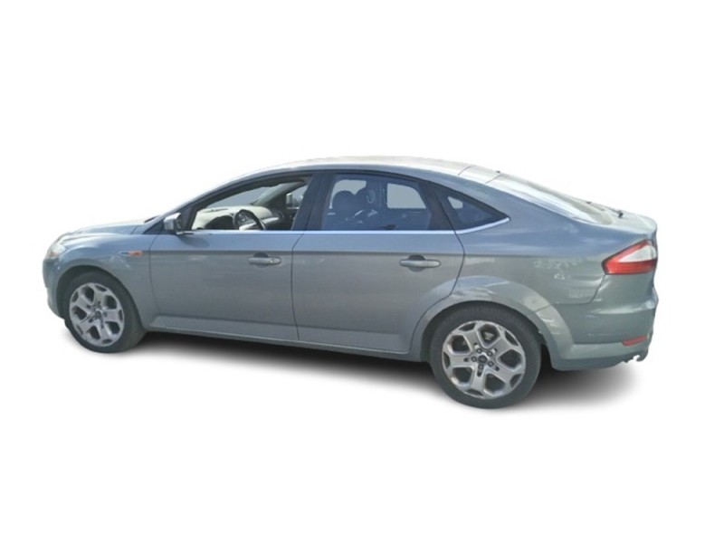 ford mondeo iv (ba7) del año 2007