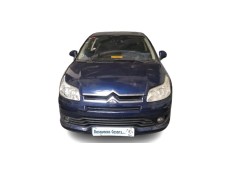 citroën c4 berlina del año 2006
