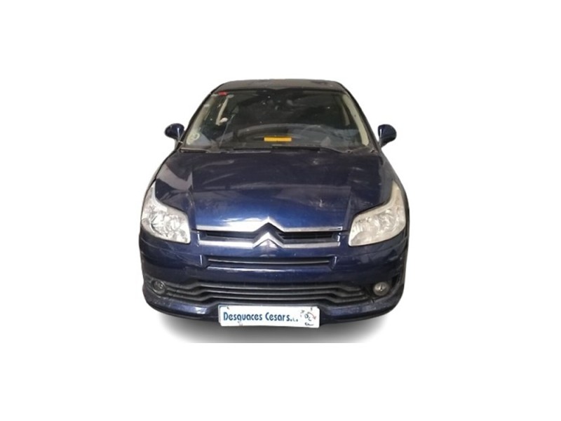 citroën c4 berlina del año 2006
