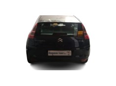 citroën c4 berlina del año 2006 2