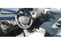 citroën c4 berlina del año 2009 2