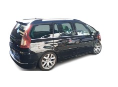 citroën c4 berlina del año 2009