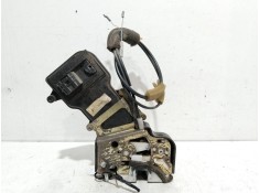 Recambio de cerradura puerta trasera derecha para mazda 6 berlina (gg) 2.0 active (4-ptas.) referencia OEM IAM GJ6A72310G