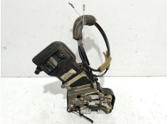 Recambio de cerradura puerta trasera derecha para mazda 6 berlina (gg) 2.0 active (4-ptas.) referencia OEM IAM GJ6A72310G   2