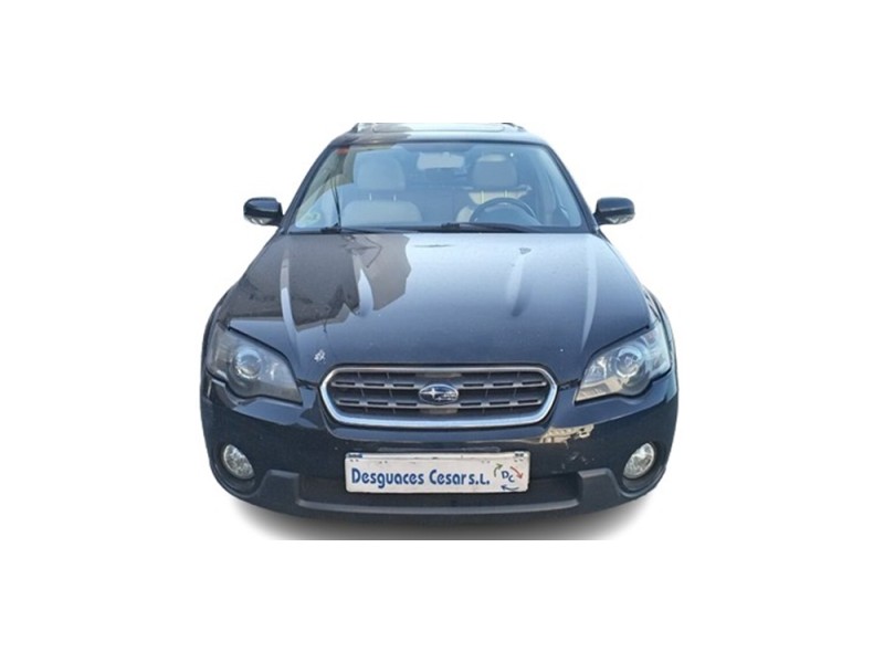 subaru legacy berl. b13 (bl) del año 2004