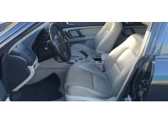 subaru legacy berl. b13 (bl) del año 2004 2