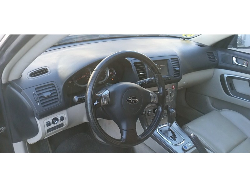 subaru legacy berl. b13 (bl) del año 2004