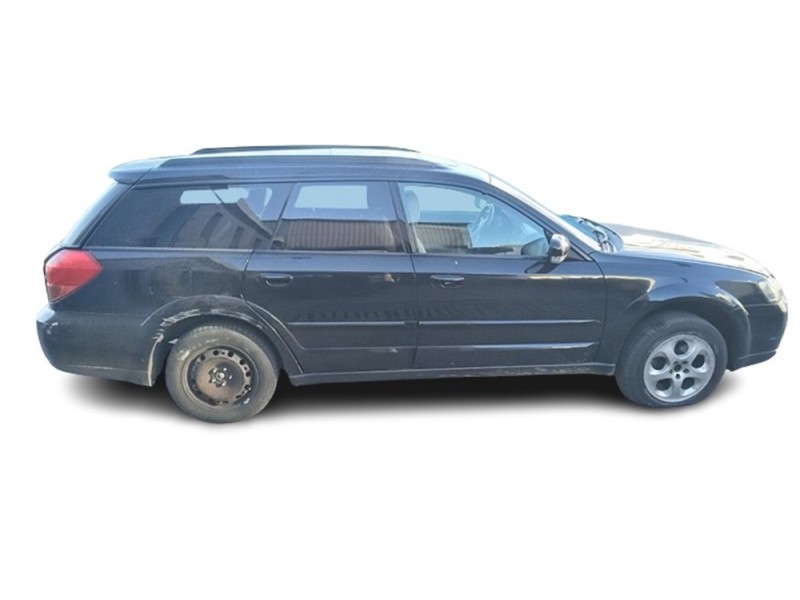 subaru legacy berl. b13 (bl) del año 2004