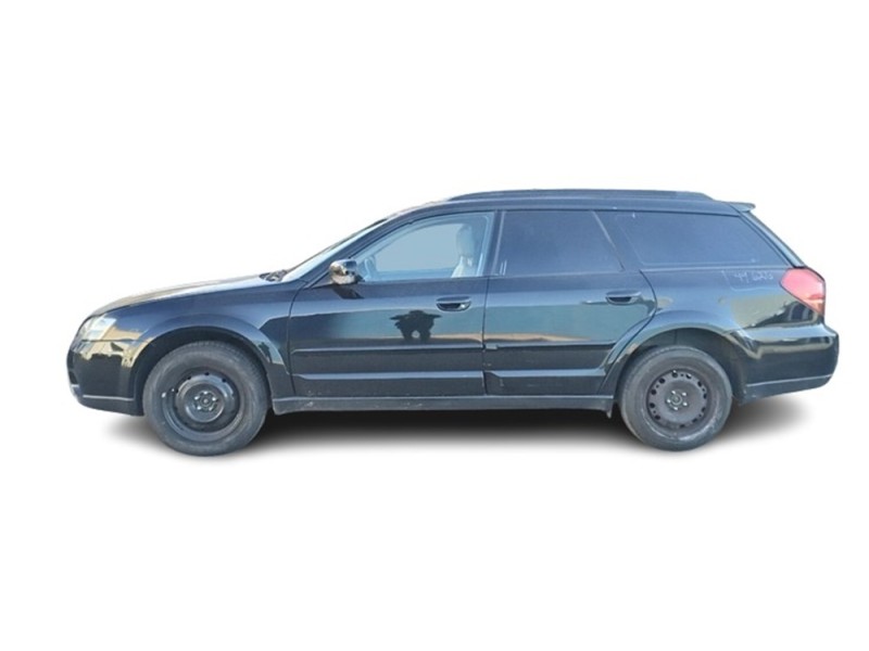 subaru legacy berl. b13 (bl) del año 2004