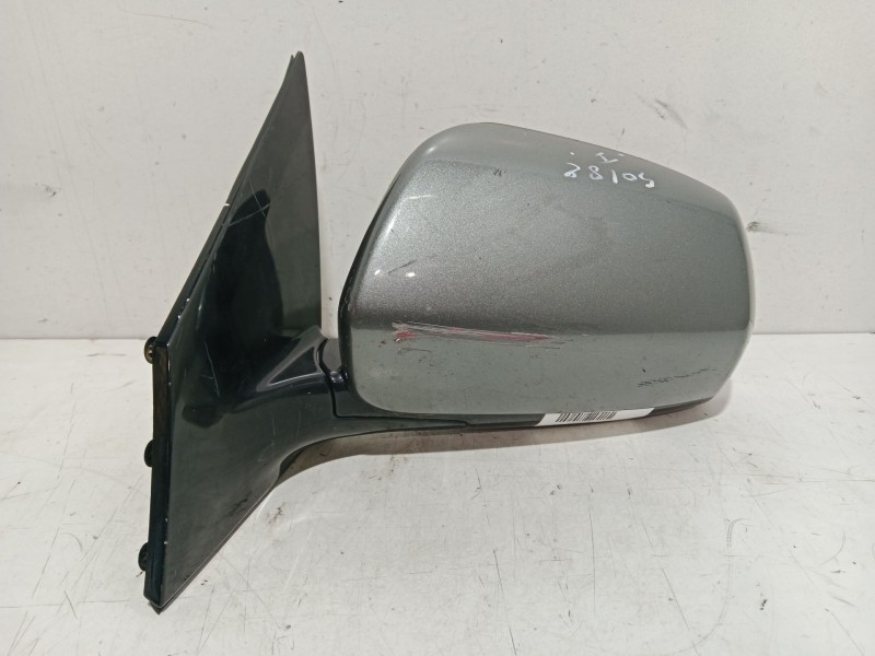Recambio de retrovisor izquierdo para nissan murano i (z50) 3.5 4x4 referencia OEM IAM 96302CC04C  ELECTRICO