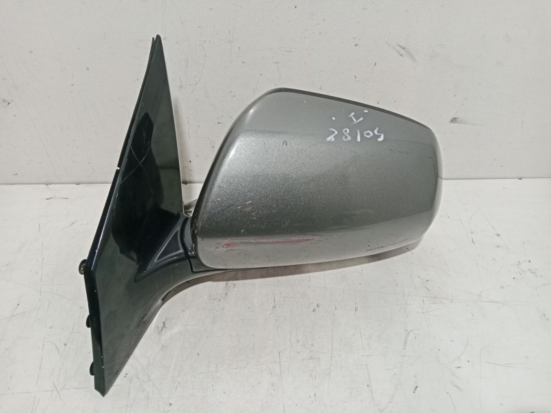 Recambio de retrovisor izquierdo para nissan murano i (z50) 3.5 4x4 referencia OEM IAM 96302CC04C  ELECTRICO