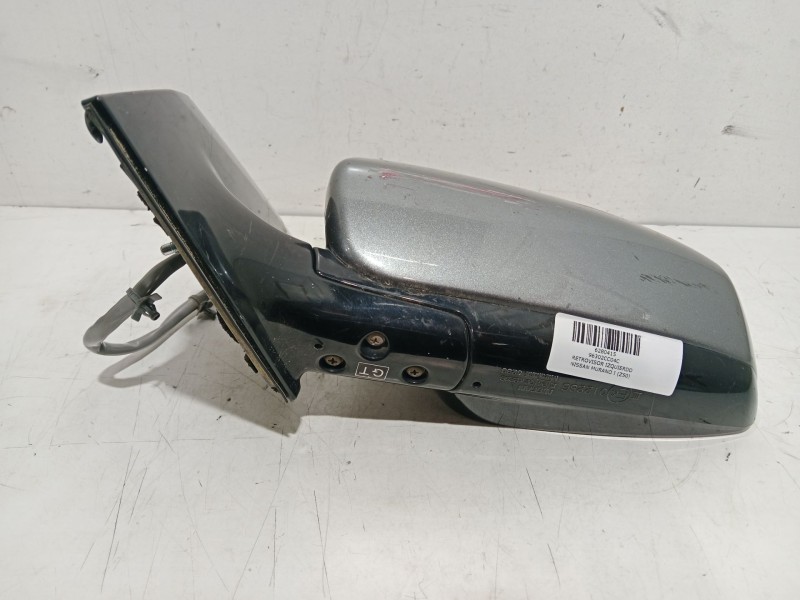 Recambio de retrovisor izquierdo para nissan murano i (z50) 3.5 4x4 referencia OEM IAM 96302CC04C  ELECTRICO