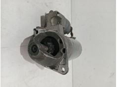 Recambio de motor arranque para mercedes-benz vaneo (w414) furgoneta compacta cdi vaneo city trend referencia OEM IAM 0051511601 2