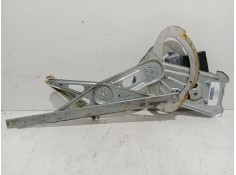Recambio de elevalunas trasero izquierdo para renault scenic iii grand dynamique referencia OEM IAM 827310004R