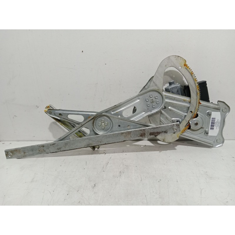 Recambio de elevalunas trasero izquierdo para renault scenic iii grand dynamique referencia OEM IAM 827310004R  