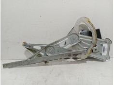 Recambio de elevalunas trasero izquierdo para renault scenic iii grand dynamique referencia OEM IAM 827310004R   2