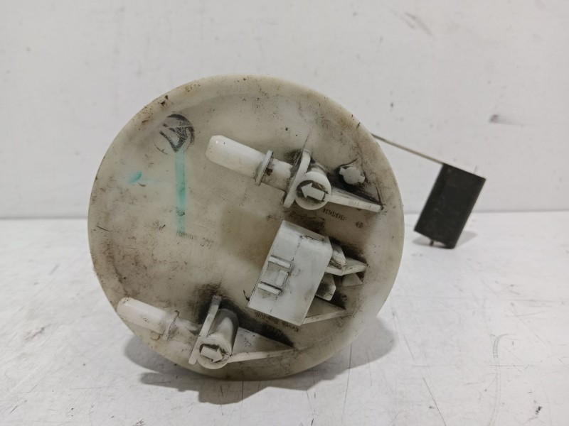 Recambio de aforador para nissan almera (n16/e) ambience referencia OEM IAM 170405M300 0580313043 