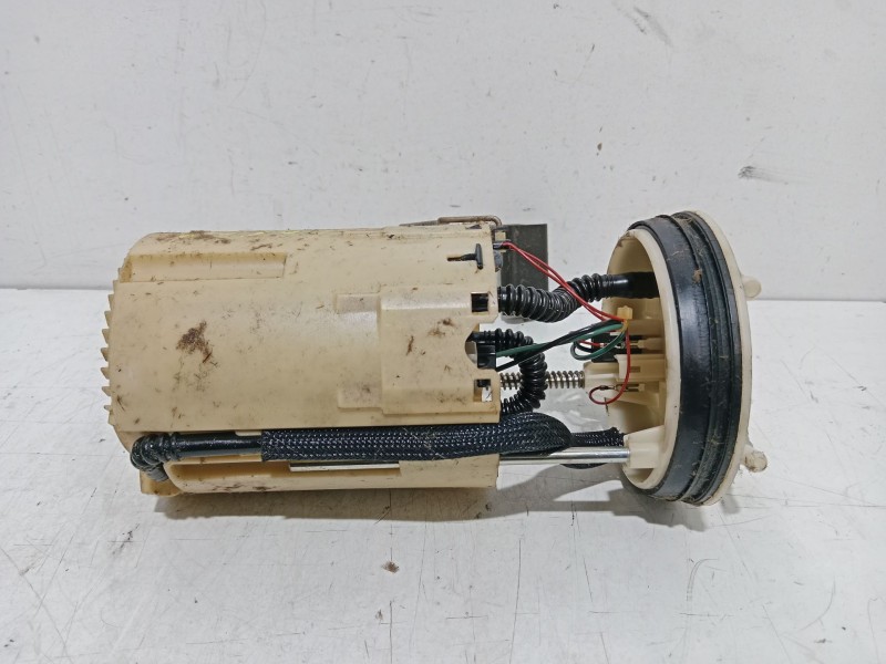 Recambio de aforador para nissan almera (n16/e) ambience referencia OEM IAM 170405M300 0580313043 