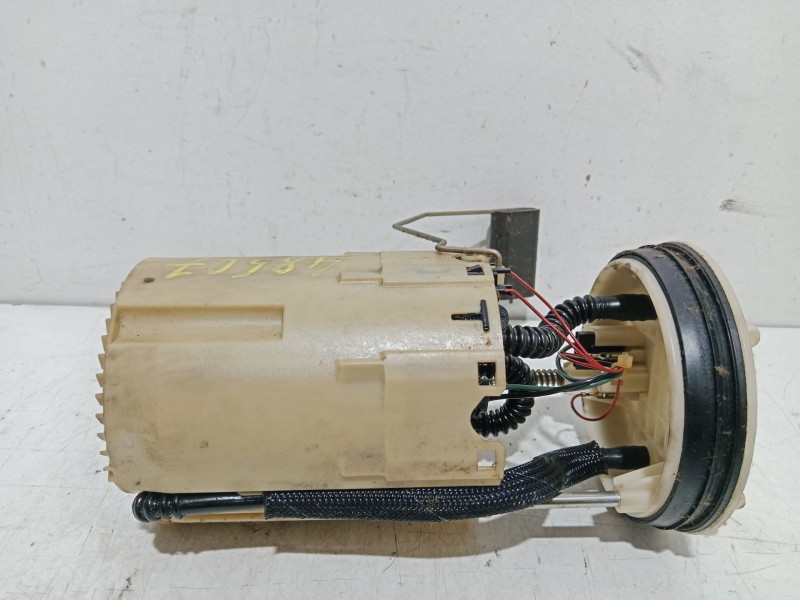 Recambio de aforador para nissan almera (n16/e) ambience referencia OEM IAM 170405M300 0580313043 