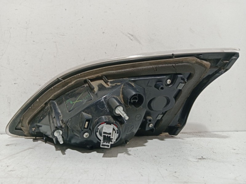 Recambio de piloto porton trasero izquierdo para mazda 3 lim. (bl) active referencia OEM IAM BBN7513G0K2442  