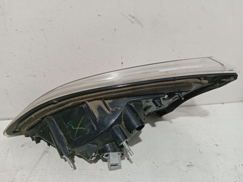 Recambio de piloto porton trasero izquierdo para mazda 3 lim. (bl) active referencia OEM IAM BBN7513G0K2442  