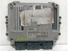 Recambio de centralita motor uce para peugeot 207 sw (wk_) 1.6 hdi referencia OEM IAM 0281013868 9653958980 9663755480