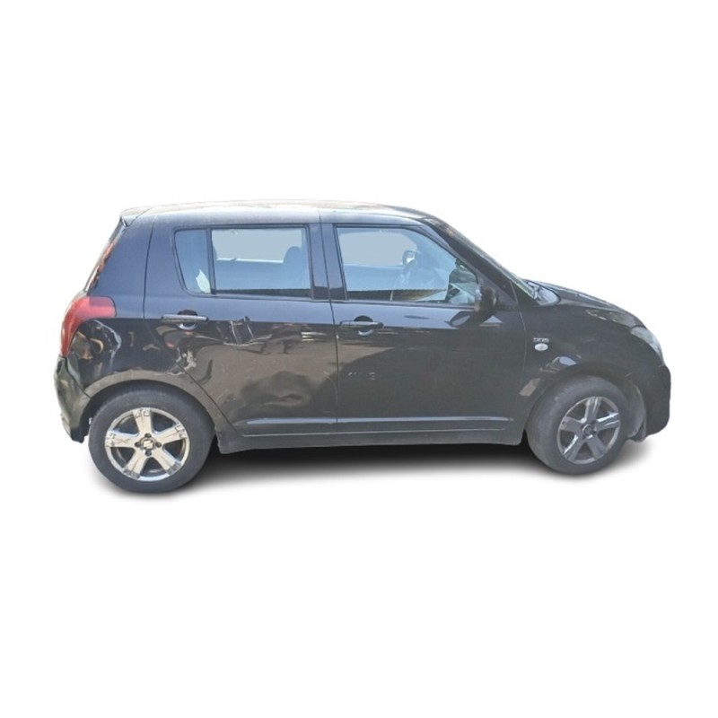 SUZUKI SWIFT III (MZ, EZ) - imagen 3