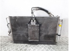 Recambio de condensador / radiador aire acondicionado para mercedes-benz sprinter 2-t furgoneta (b901, b902) 213 cdi (901.661, 9