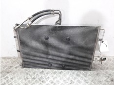 Recambio de condensador / radiador aire acondicionado para mercedes-benz sprinter 2-t furgoneta (b901, b902) 213 cdi (901.661, 9 2