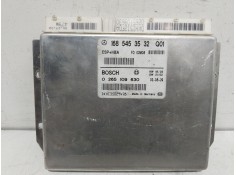 Recambio de centralita motor uce para mercedes-benz clase a (w168) 170 cdi (168.009) referencia OEM IAM 1685453532Q01  