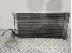 Recambio de condensador / radiador aire acondicionado para volkswagen transporter t5 autobús (7hb, 7hj, 7eb, 7ej) 1.9 tdi refere 2