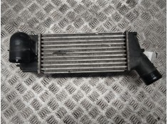 Recambio de intercooler para citroën c4 picasso i monospace (ud_) 2.0 hdi 138 referencia OEM IAM 0384K0   2