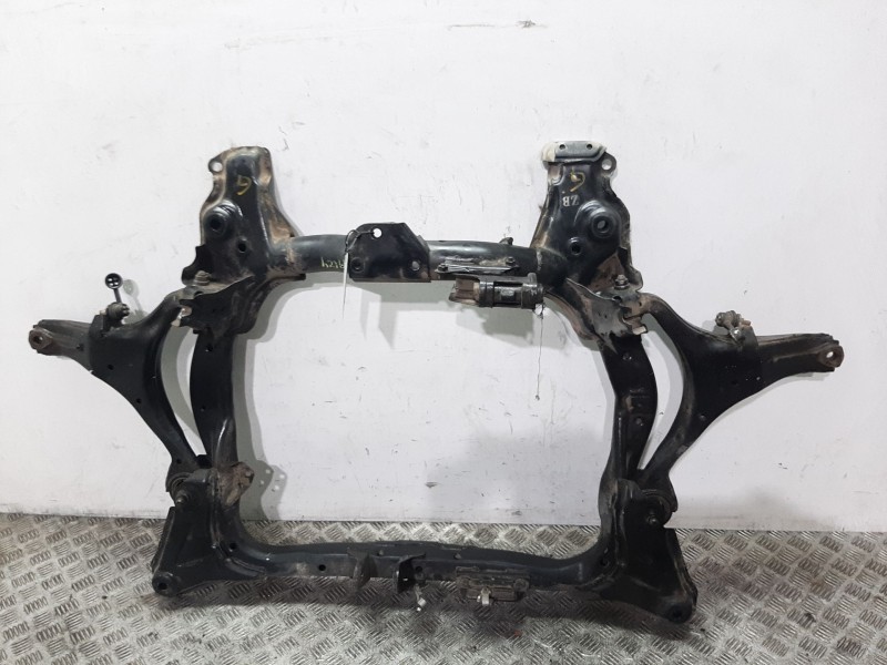 Recambio de puente delantero para honda fr-v (be) 1.7 referencia OEM IAM 50200SJDE00  