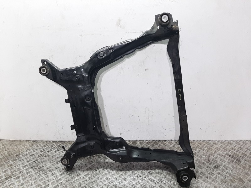 Recambio de puente delantero para ford mondeo iv (ba7) 2.0 tdci referencia OEM IAM 1863638  7G9N5000DJ