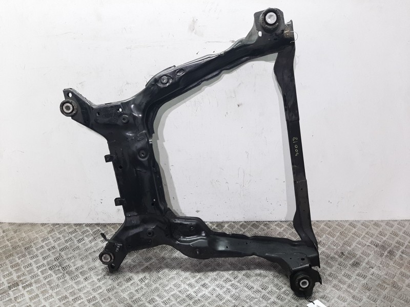 Recambio de puente delantero para ford mondeo iv (ba7) 2.0 tdci referencia OEM IAM 1863638  7G9N5000DJ