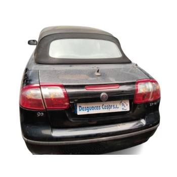 SAAB 9-3 Descapotable (YS3F) de desguace