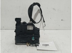 Recambio de cerradura puerta delantera derecha para fiat grande punto (199) 1.4 referencia OEM IAM 55702904