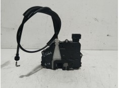 Recambio de cerradura puerta delantera derecha para fiat grande punto (199) 1.4 referencia OEM IAM 55702904   2