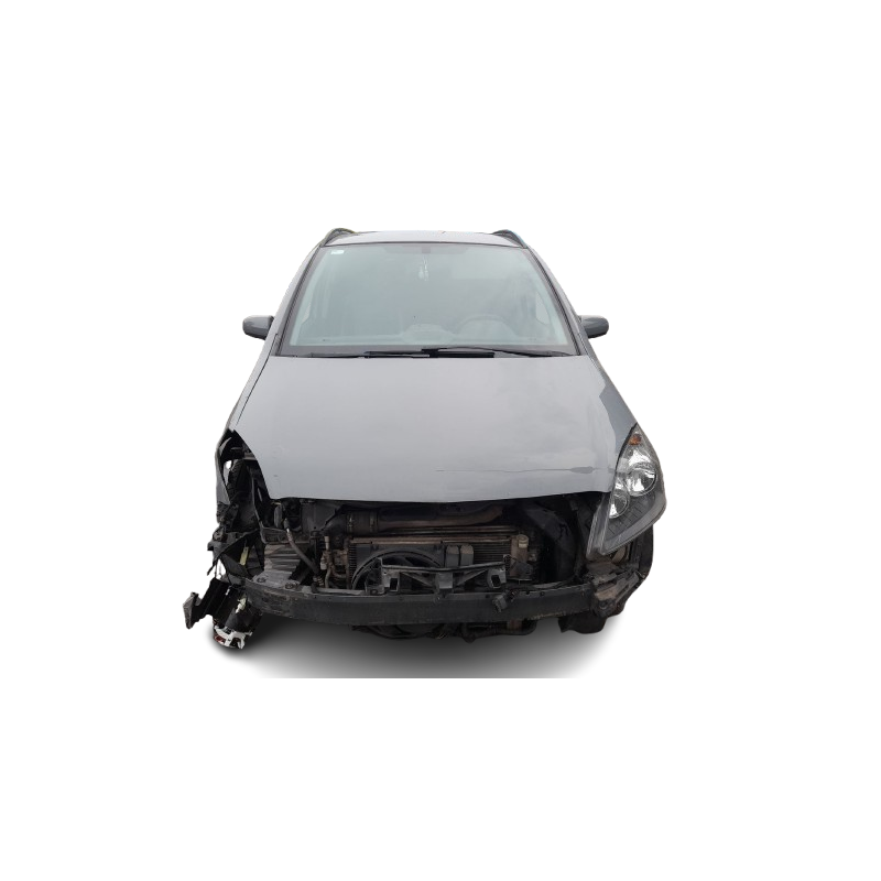OPEL ZAFIRA / ZAFIRA FAMILY B (A05) - imagen 3