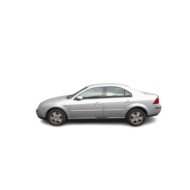 FORD MONDEO III SEDÁN (B4Y) - imagen 1